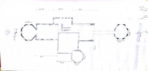 Frank Lloyd Wright Plan