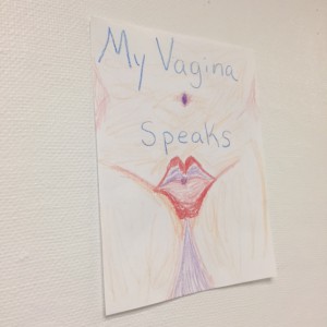 Vagina Interpretation