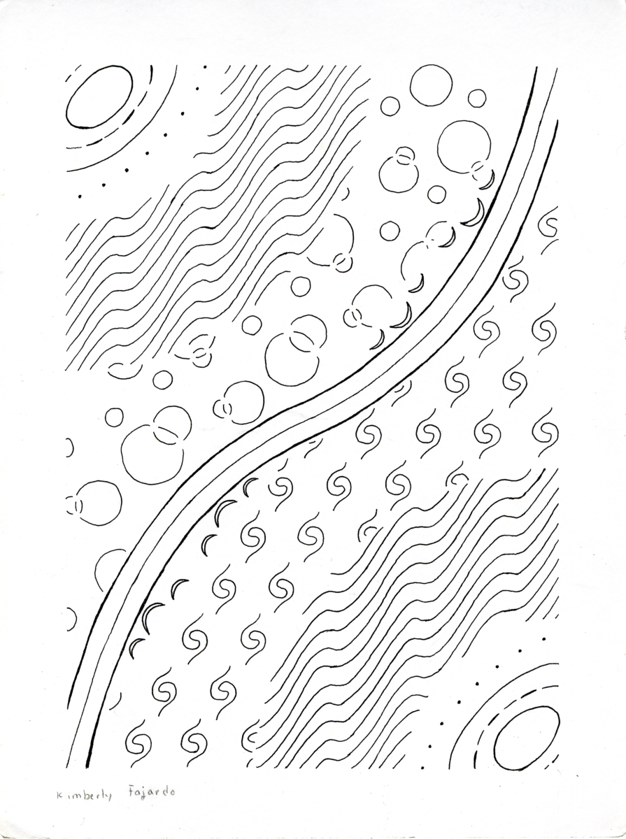 Project 1_ Line Pattern Design Final