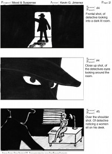 Film Noir Page 2 