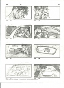 Storyboard Assignment 2 - Page 2