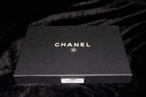 Chanel Press Release Kit