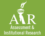 Hyperlink to Assessment & Institutional Research