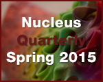 Hyperlink to Nucleus Quarterly
