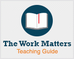 Hyperlink to Work Matters Teaching Guide