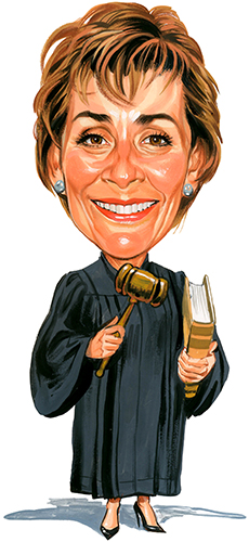 female judge clipart - photo #40