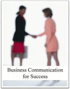 business com for success cover screenshot