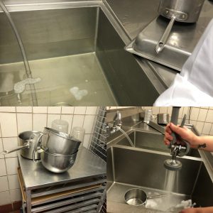 Dishes