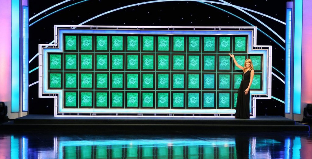 wheel of fortune living things 3 words