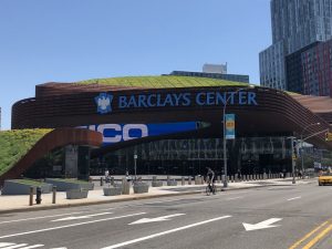 Barclays Center Brooklyn