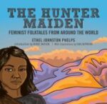 Cover of Hunter Maiden