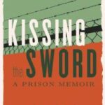 cover of Kissing the Sword