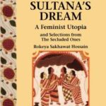 cover of Sultana's Dream