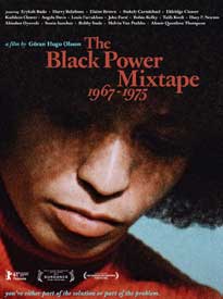 Black Power Mixtape