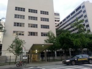 Coney Island Hospital