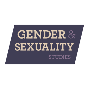 Gender & Sexuality Studies logo