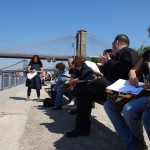 East River Ferry Tour Photos 100512 071