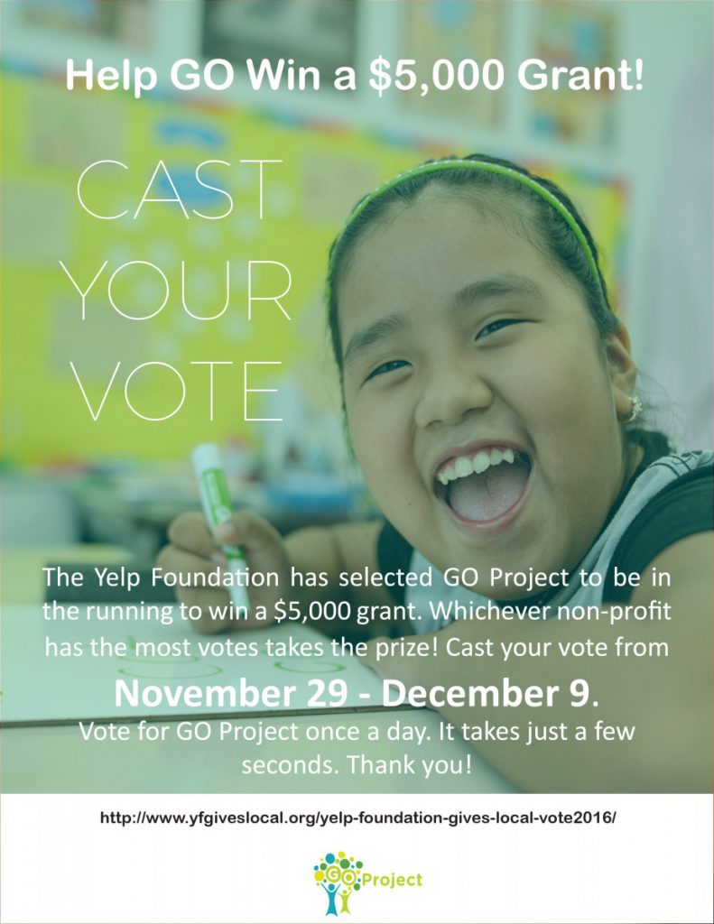 go-project-voting