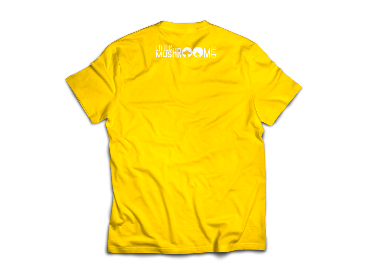 Download 213+ Yellow T Shirt Mockup Png Best Free Mockups