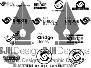 Bridge series logo