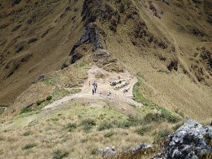 Mountain Pass (Peru)