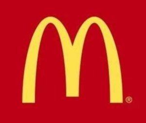 McDonald's logo from www.patch.com