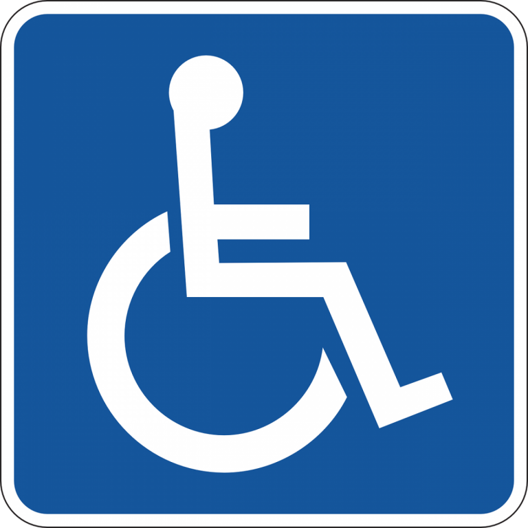 Previous Handicap Logo