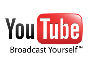 Youtube Logo