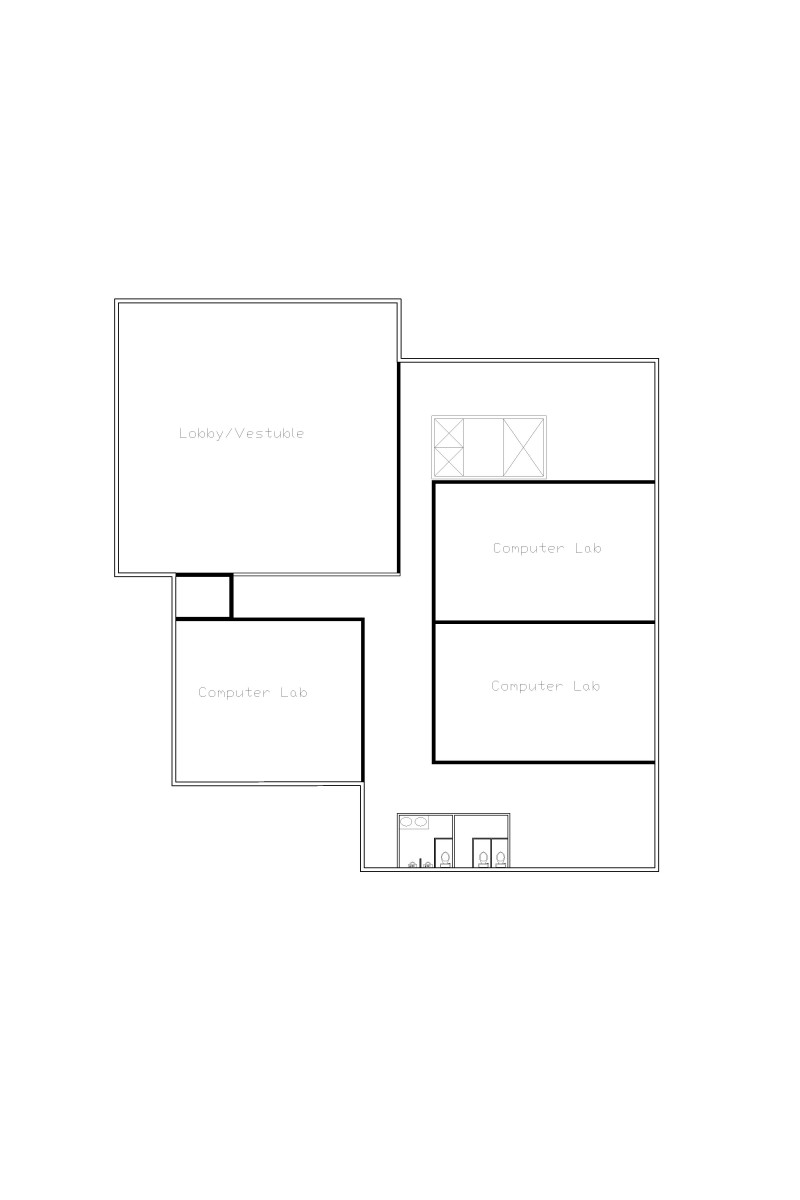 School of Architecture – Mckie Designs