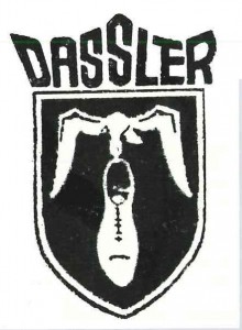 dassler-logo