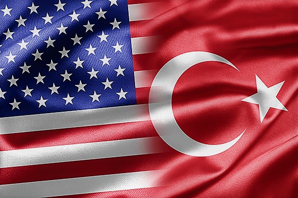 Difference Between The US And Turkey MODEST BEAUTY