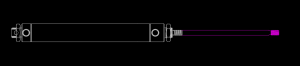 cylinder in autocad