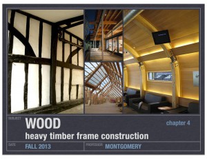 08_heavy timber frame construction_chapter 4