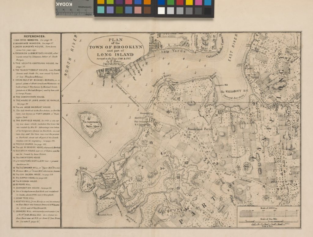 Gowanus Changing Land Use – LIB/ARCH 2205ID-D930 Learning Places Spring ...