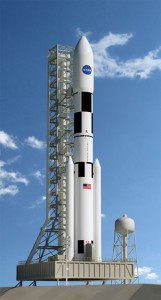 Space_Launch_System