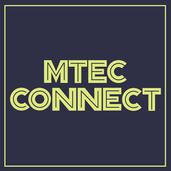 MTEC Connect Logo