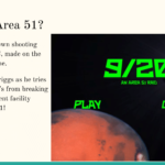 Area 51 Spring Show 2021-2