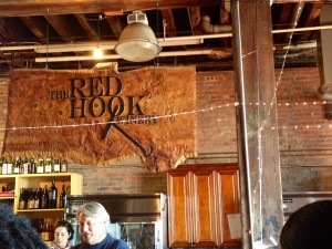 red hook