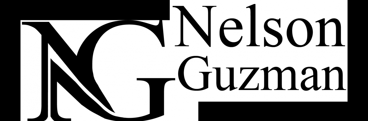 Nelson Guzman's ePortfolio