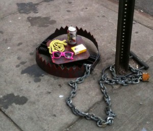 Brooklyn & Hipster Traps