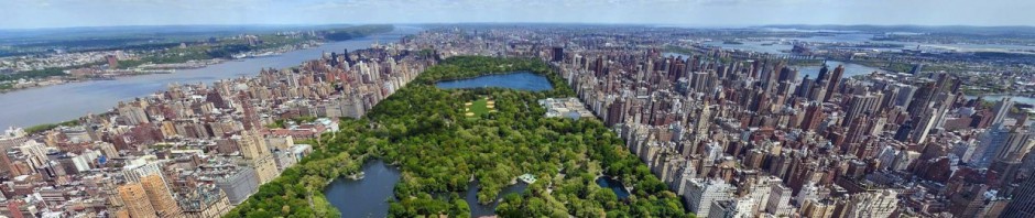 Sustainability Study: Waste and Urban Ecology in New York City