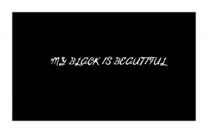 my black is beatiful 2