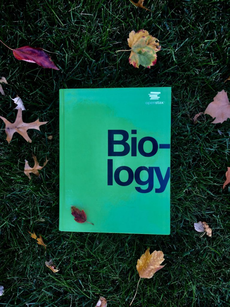 Textbook | OER — BIOLOGY II – (BIO1201) — OER