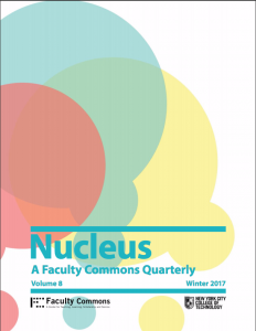 cover of Nucleus
