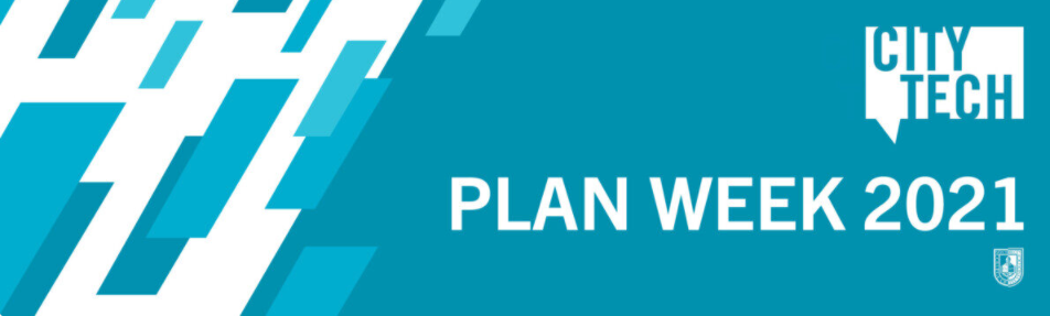 PLAN Week Site Header Image