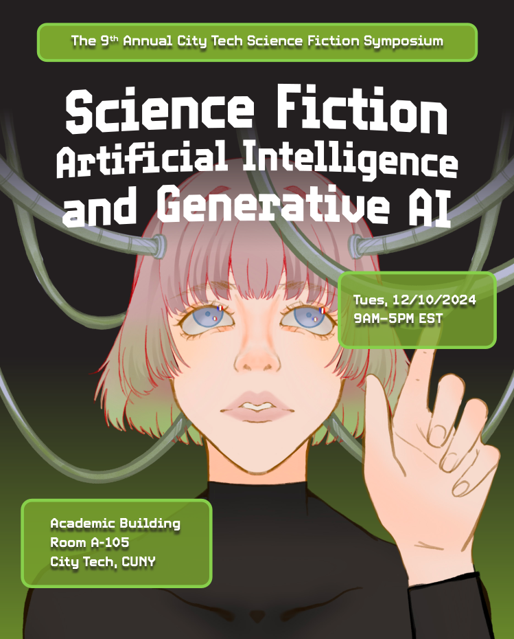 In the Spotlight: Science Fiction Symposium