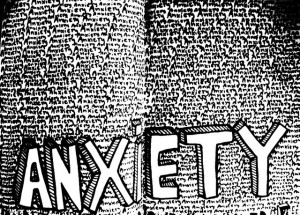 Anxiety by Mariana Zanatta (Flickr: Creative Commons)