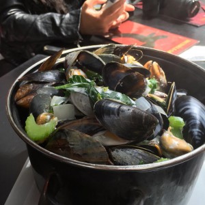 Best Mussels I've had without a doubt