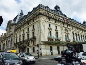Musée d'Orsay 
