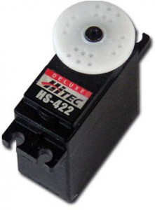 hitec-hs-422